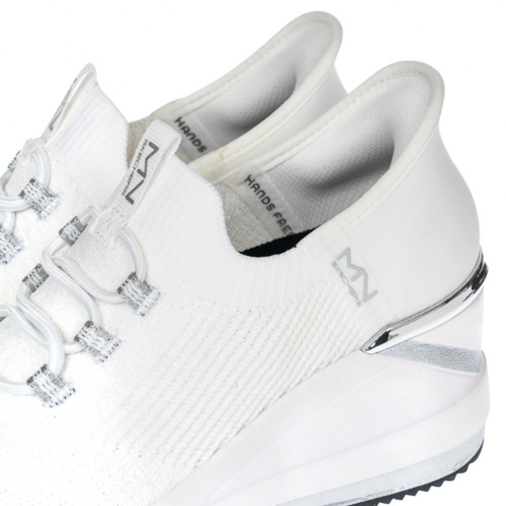 瞬穿舒適科技 THE TRIPLE WEDGE