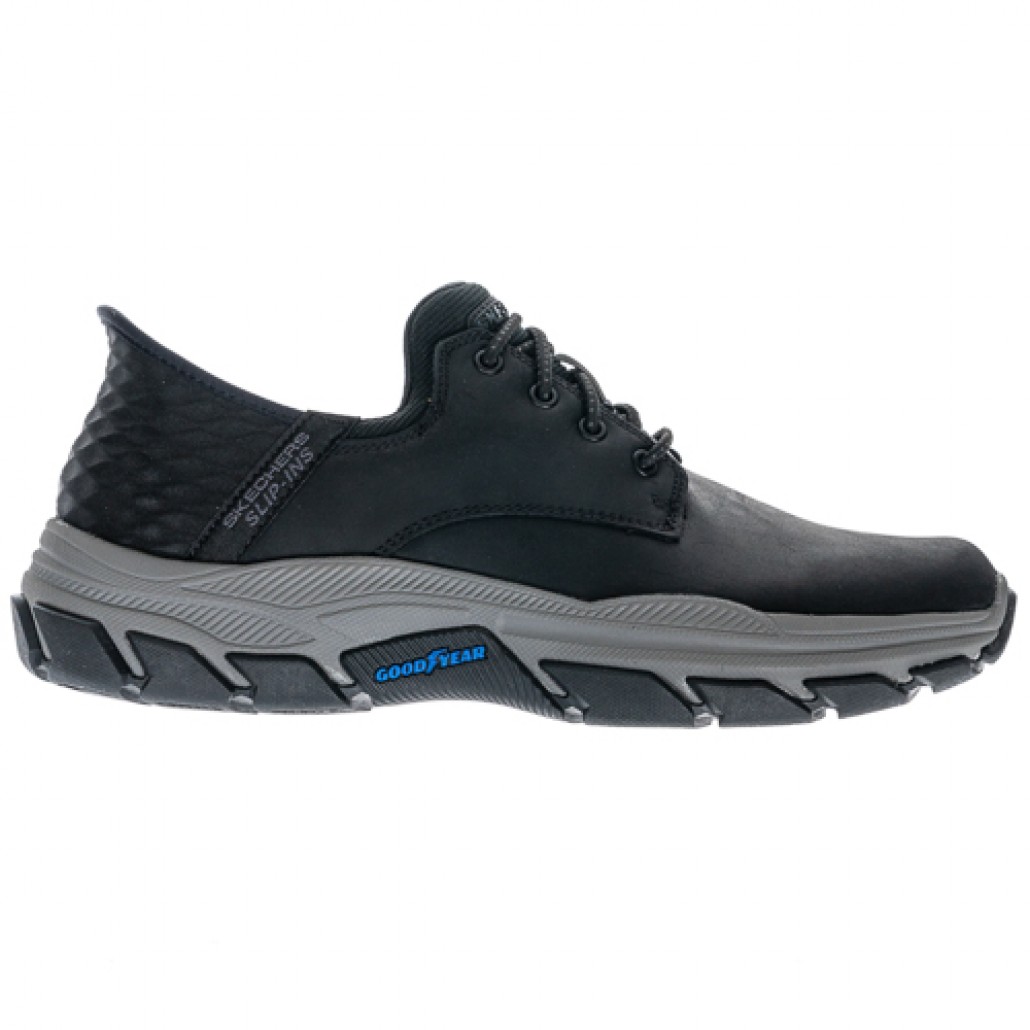 瞬穿舒適科技 RESPECTED