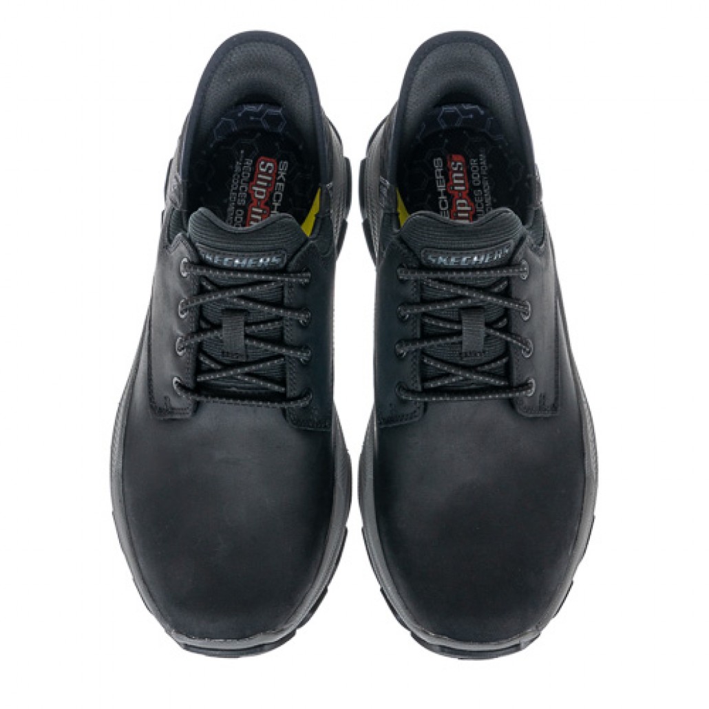 瞬穿舒適科技 RESPECTED