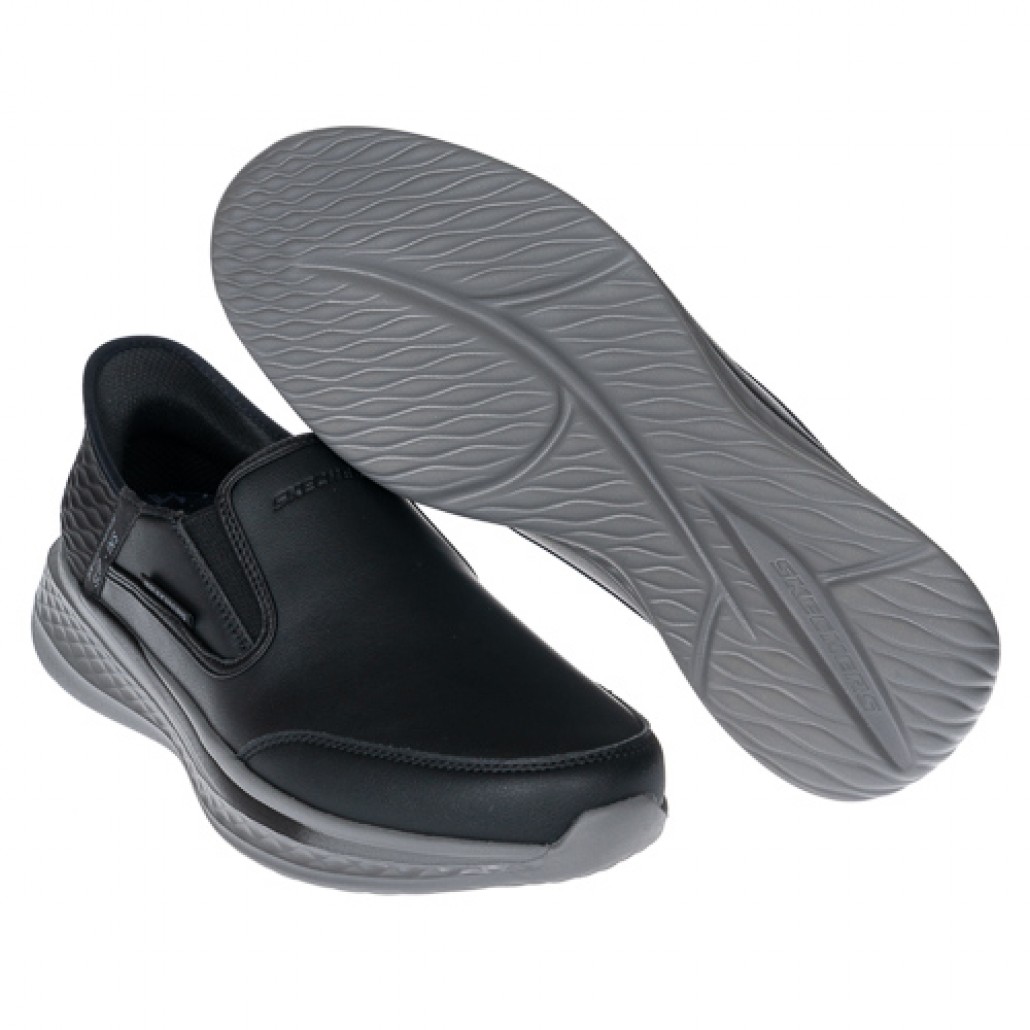 瞬穿舒適科技 SLADE