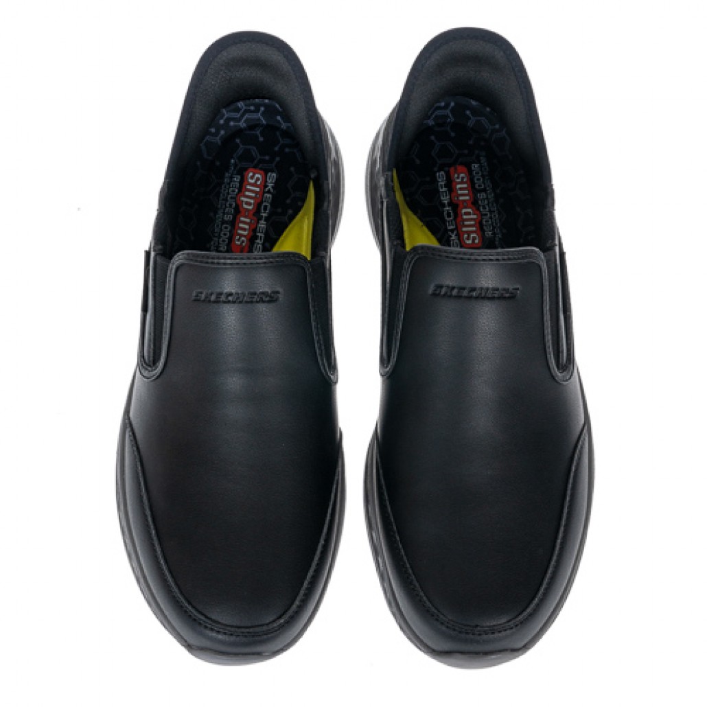 瞬穿舒適科技 SLADE