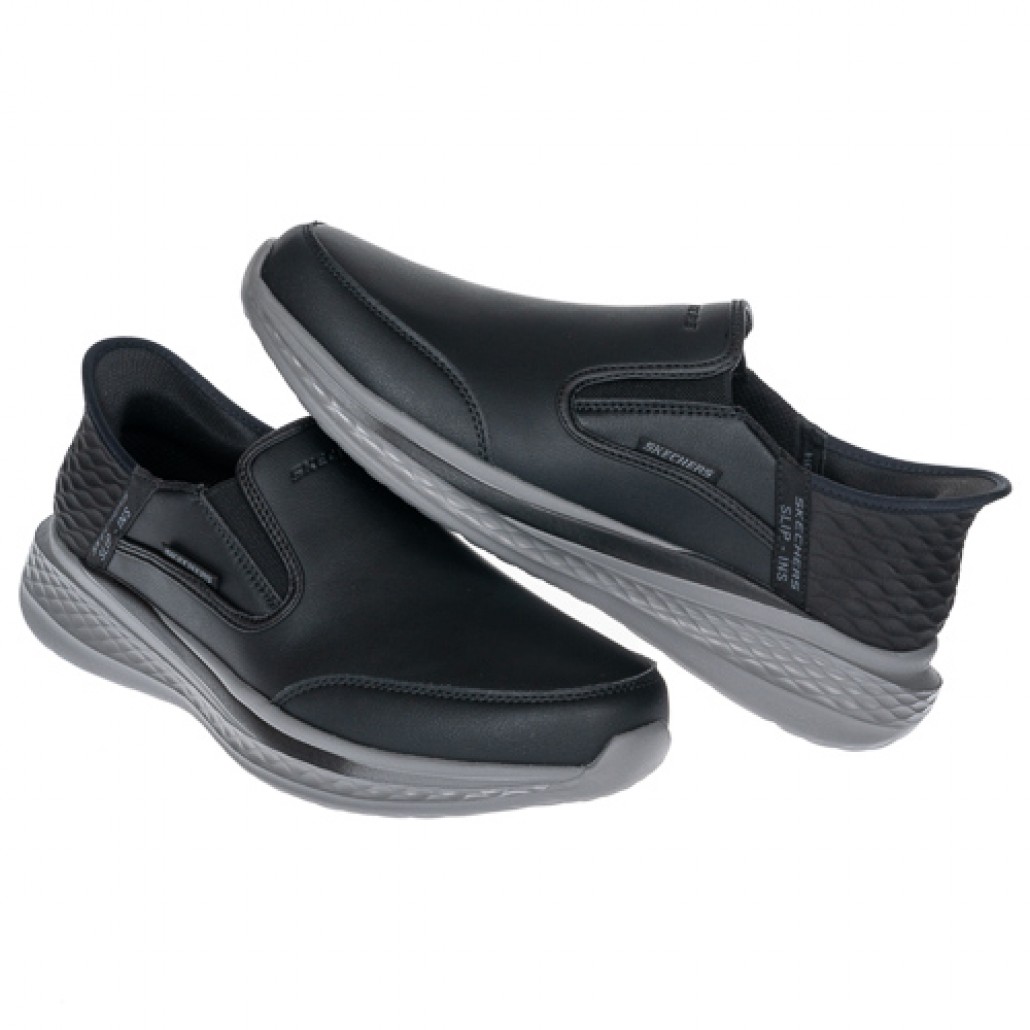 瞬穿舒適科技 SLADE