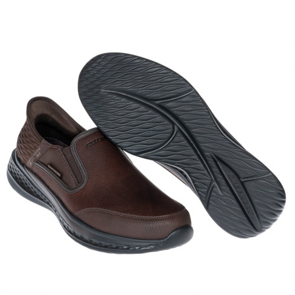 瞬穿舒適科技 SLADE