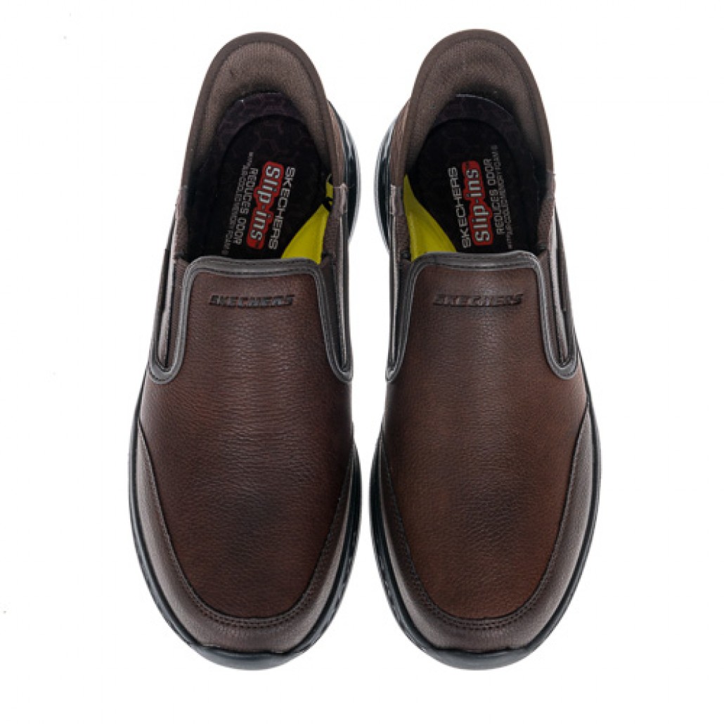 瞬穿舒適科技 SLADE