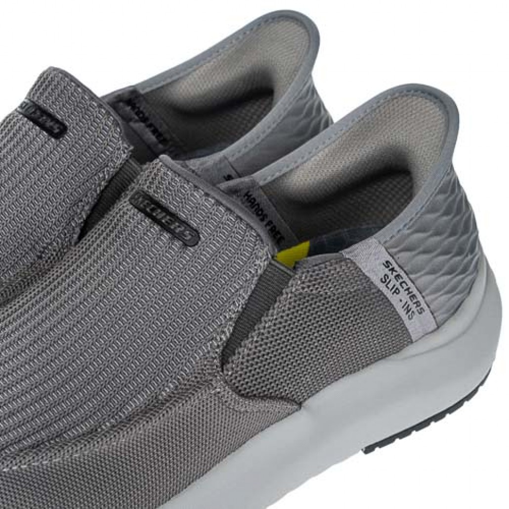 瞬穿舒適科技ROSSER