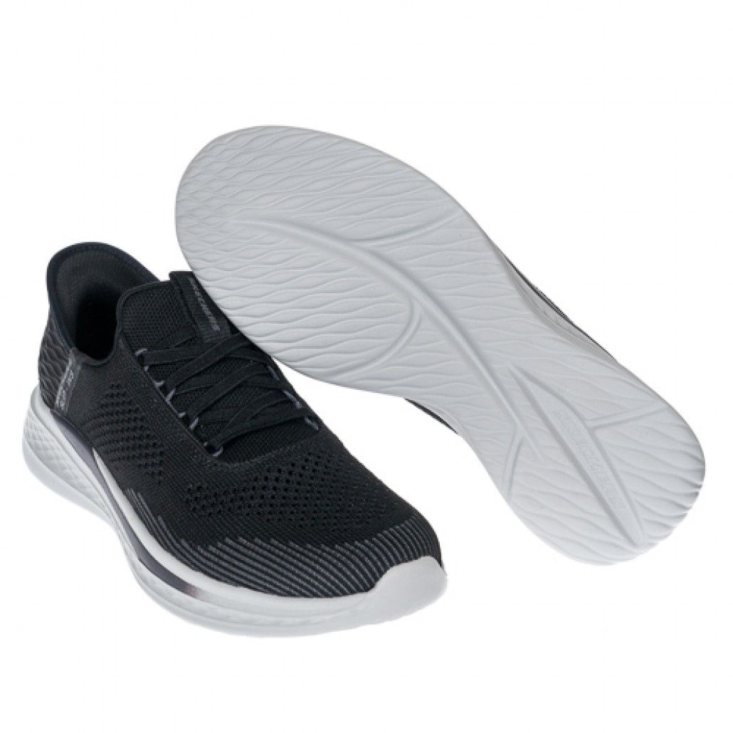 瞬穿舒適科技 SLADE