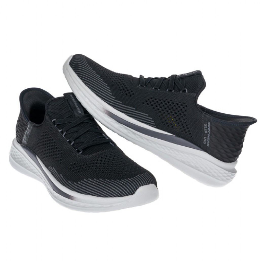 瞬穿舒適科技 SLADE