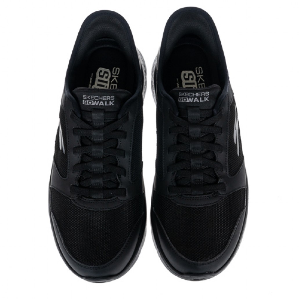 瞬穿舒適科技 GO WALK FLEX