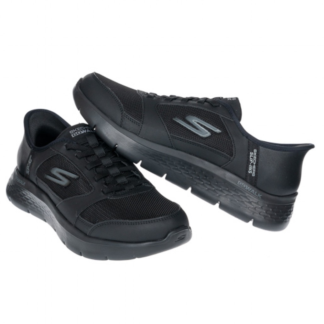 瞬穿舒適科技 GO WALK FLEX