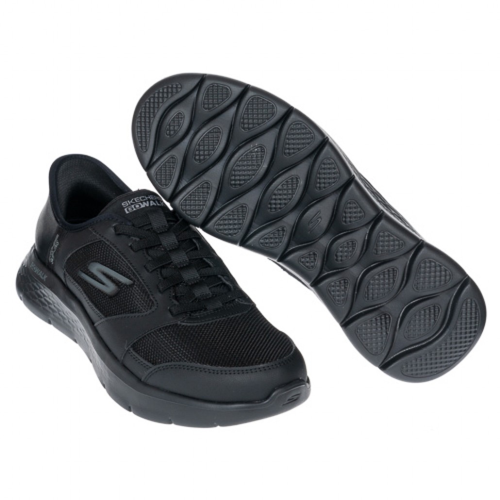 瞬穿舒適科技 GO WALK FLEX