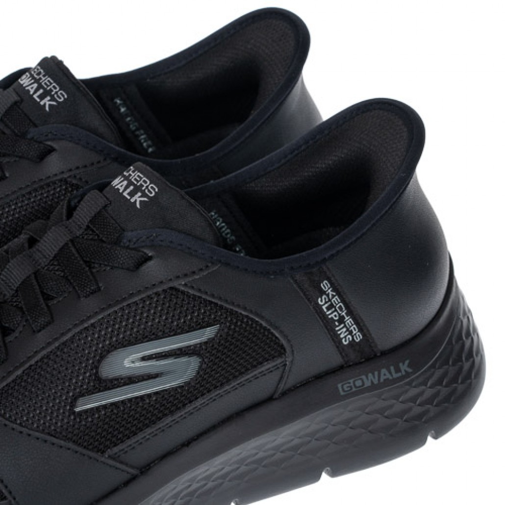 瞬穿舒適科技 GO WALK FLEX