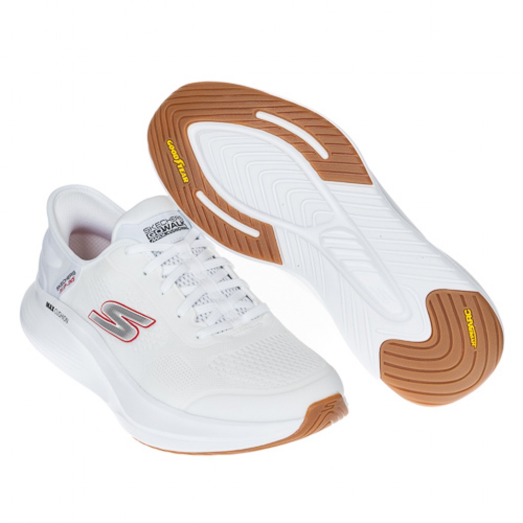 瞬穿舒適科技 GO WALK MAX WALKER