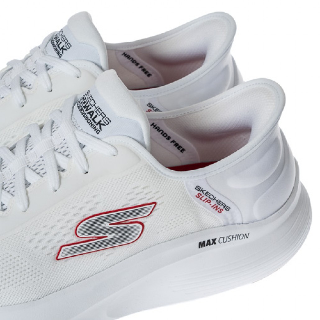 瞬穿舒適科技 GO WALK MAX WALKER