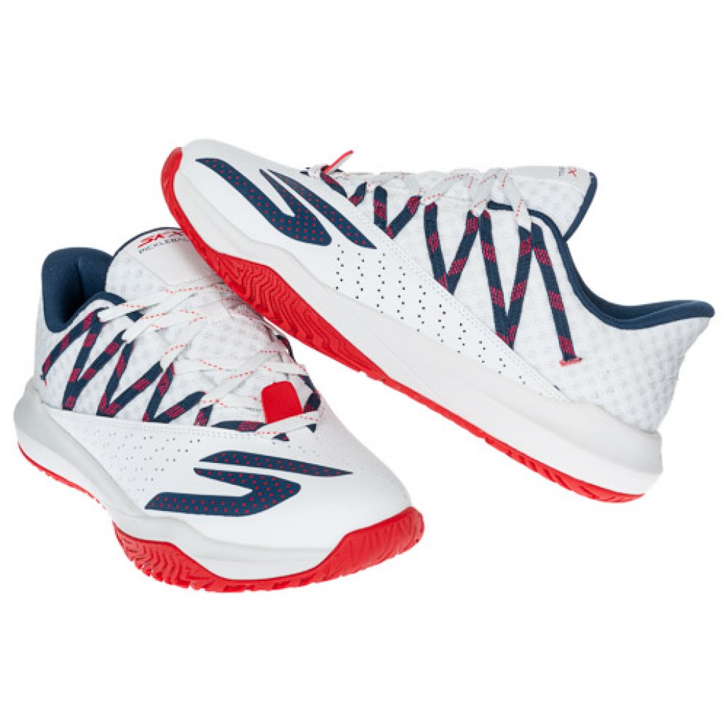 SKECHERS VIPER COURT RALLY