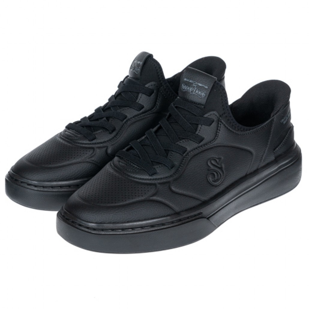 瞬穿舒適科技SNOOP ONE_SNOOP DOG