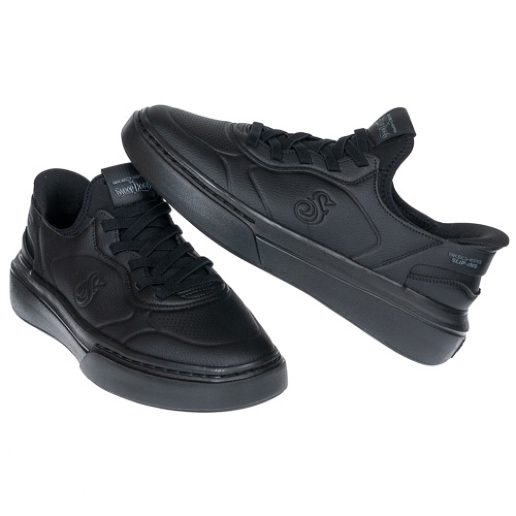 瞬穿舒適科技SNOOP ONE_SNOOP DOG