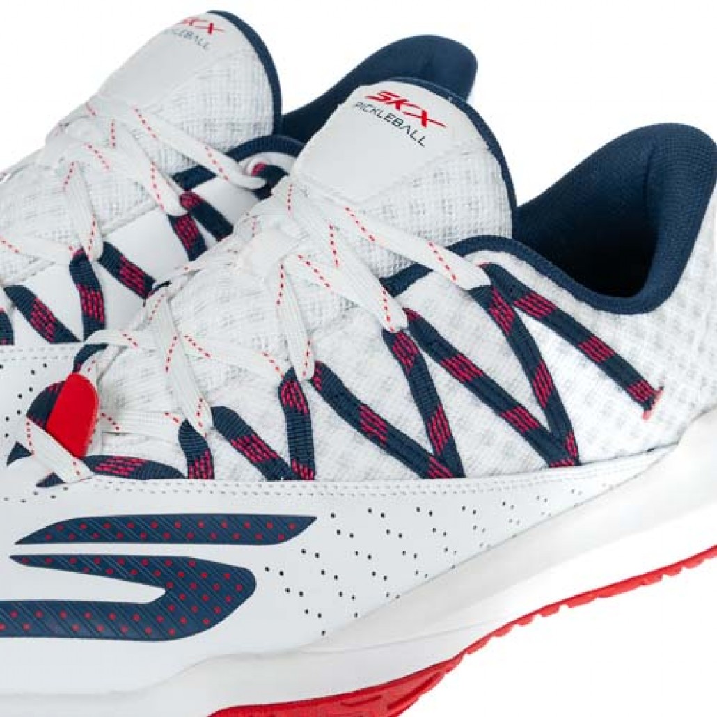 SKECHERS VIPER COURT RALLY