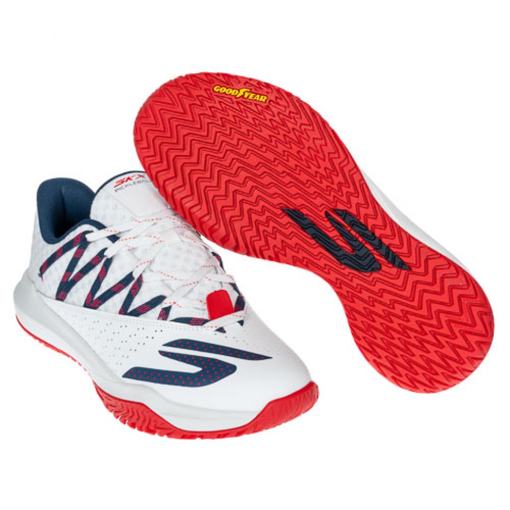 SKECHERS VIPER COURT RALLY