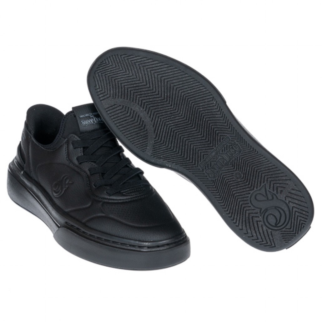 瞬穿舒適科技SNOOP ONE_SNOOP DOG