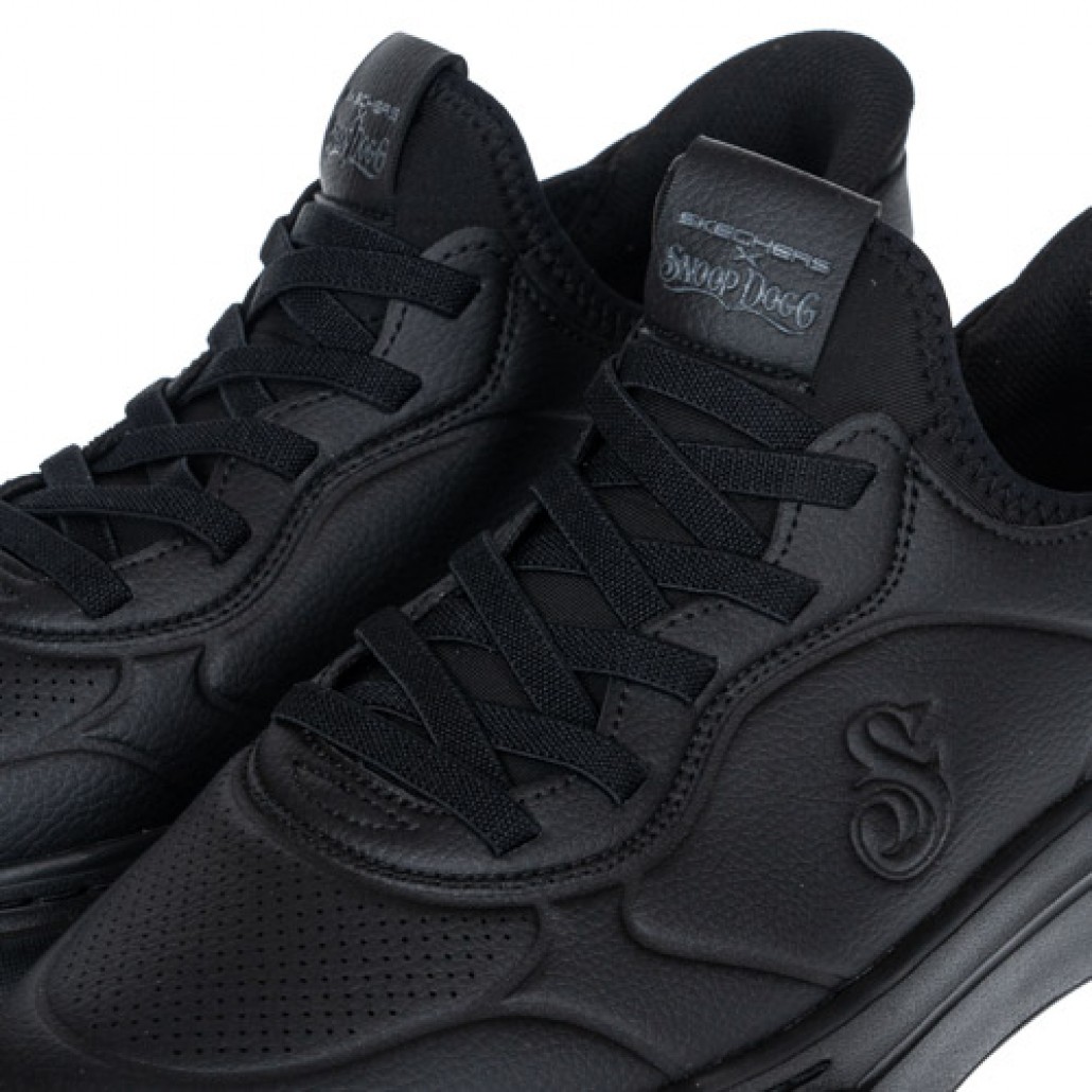 瞬穿舒適科技SNOOP ONE_SNOOP DOG