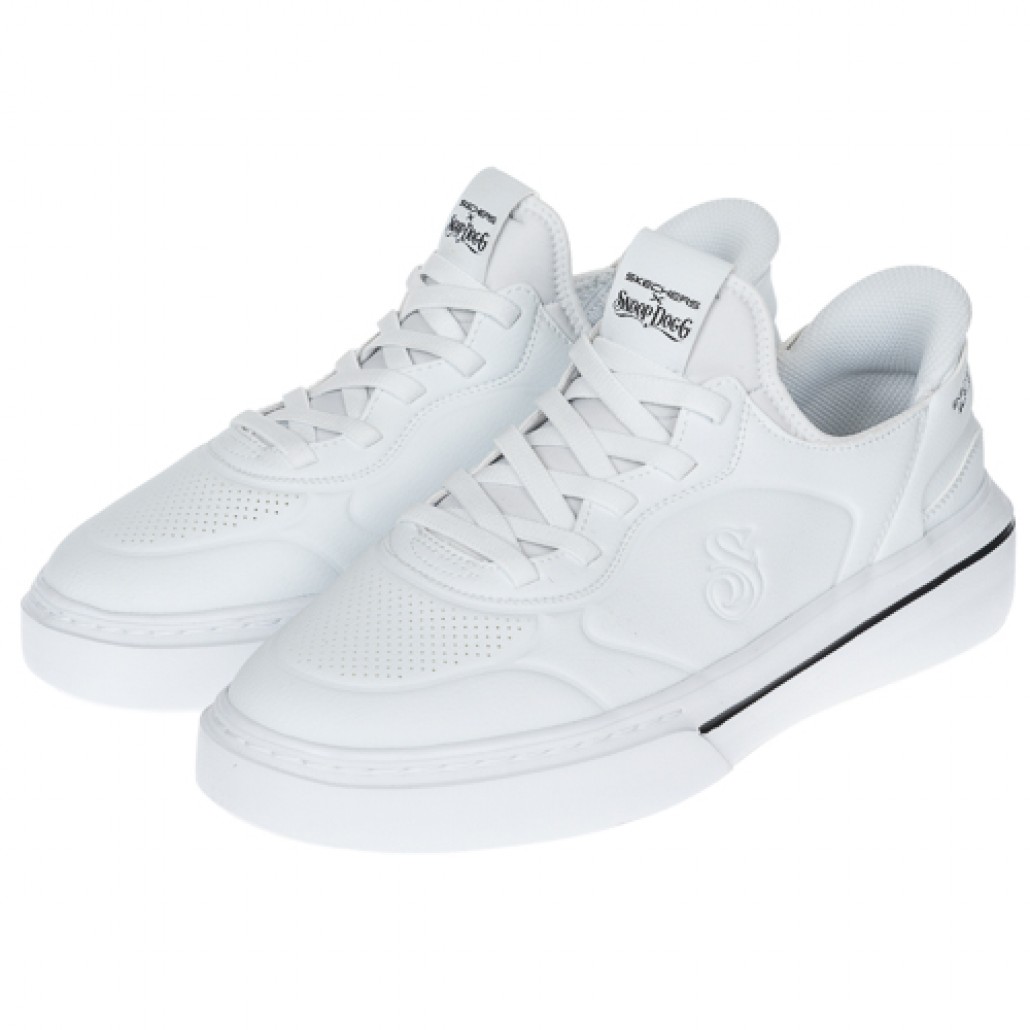 瞬穿舒適科技SNOOP ONE_SNOOP DOG