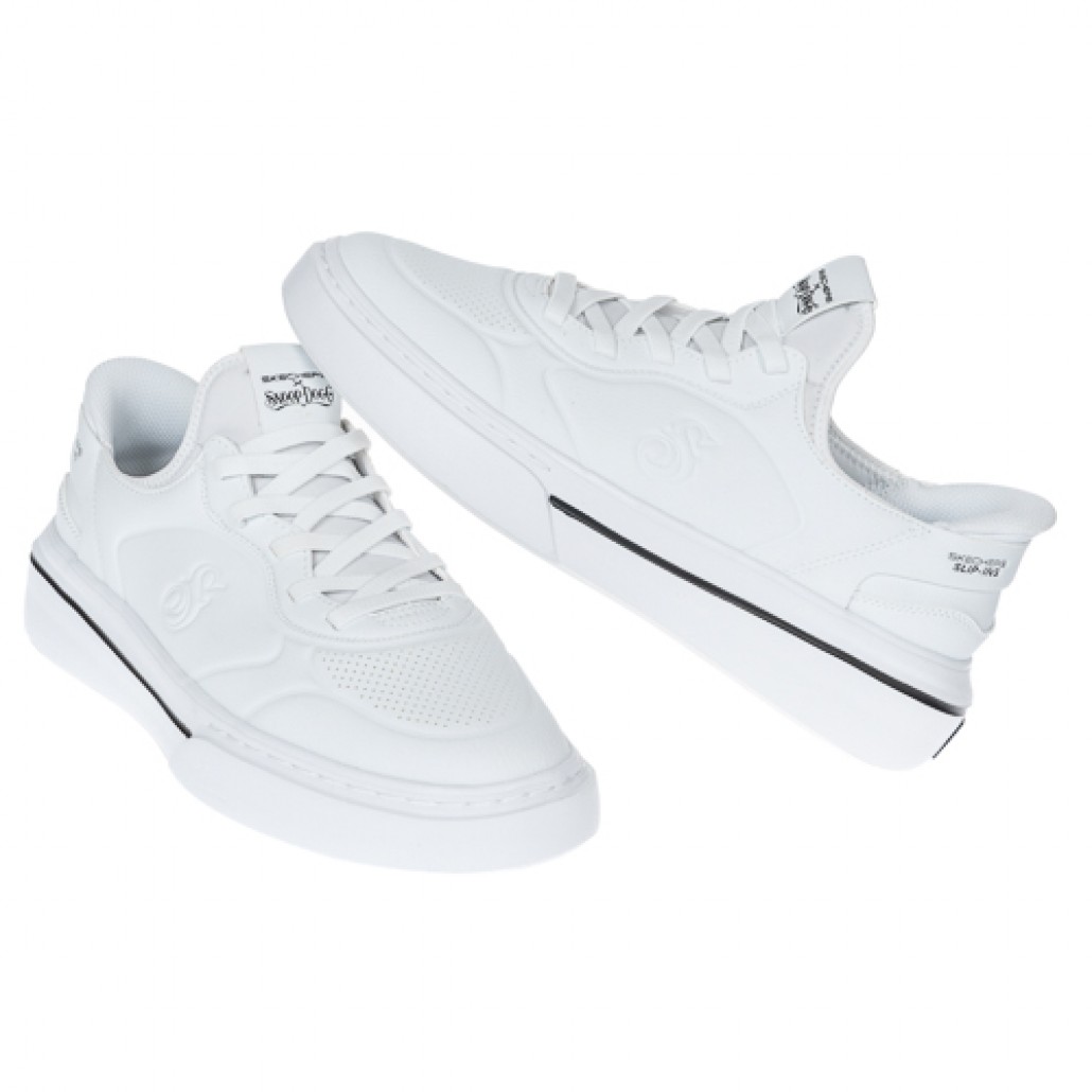 瞬穿舒適科技SNOOP ONE_SNOOP DOG