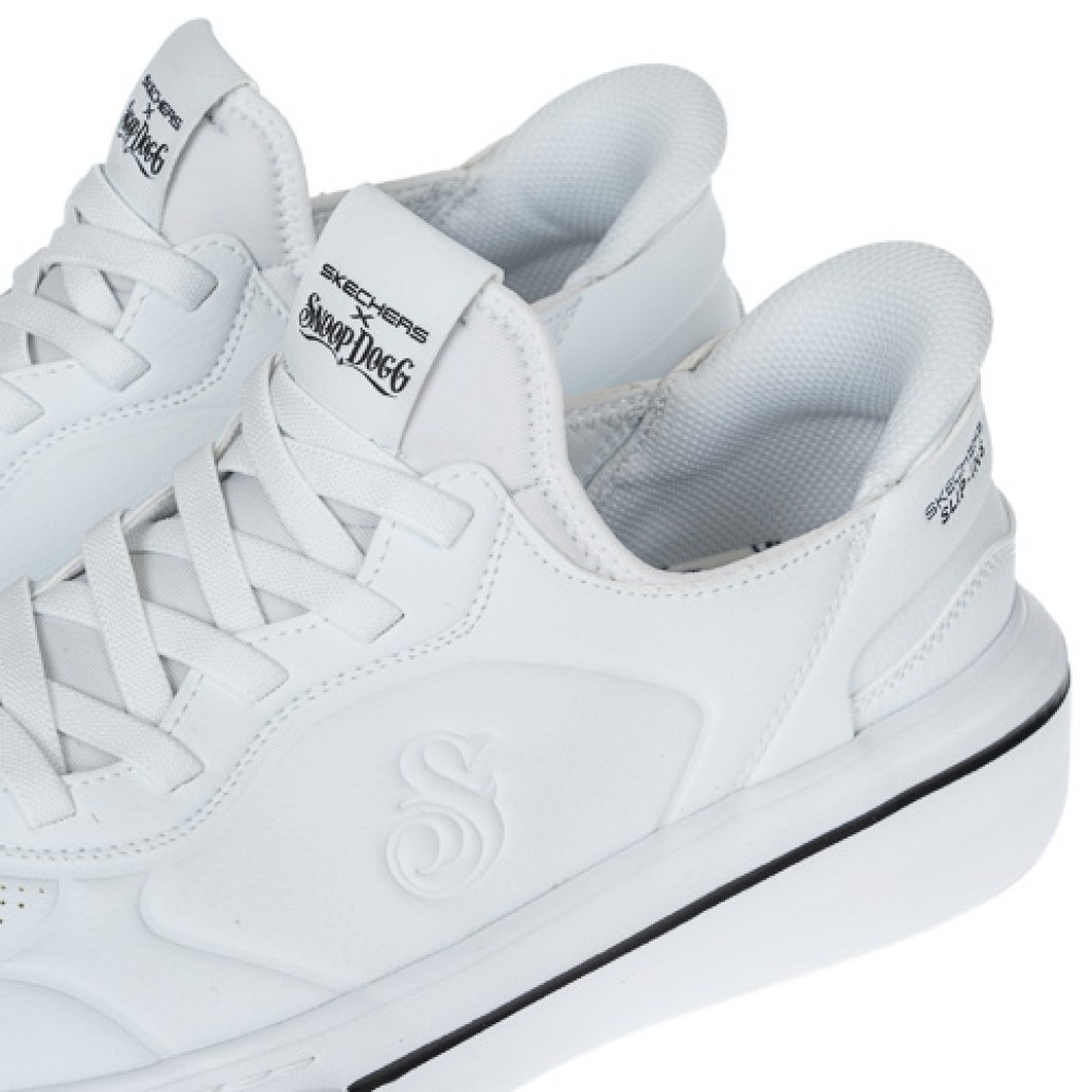 瞬穿舒適科技SNOOP ONE_SNOOP DOG