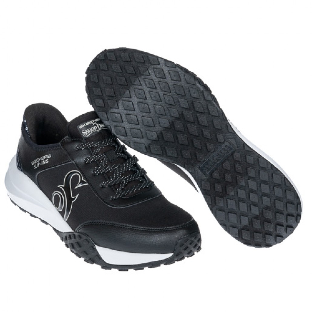 瞬穿舒適科技FRENZY_SNOOP DOG