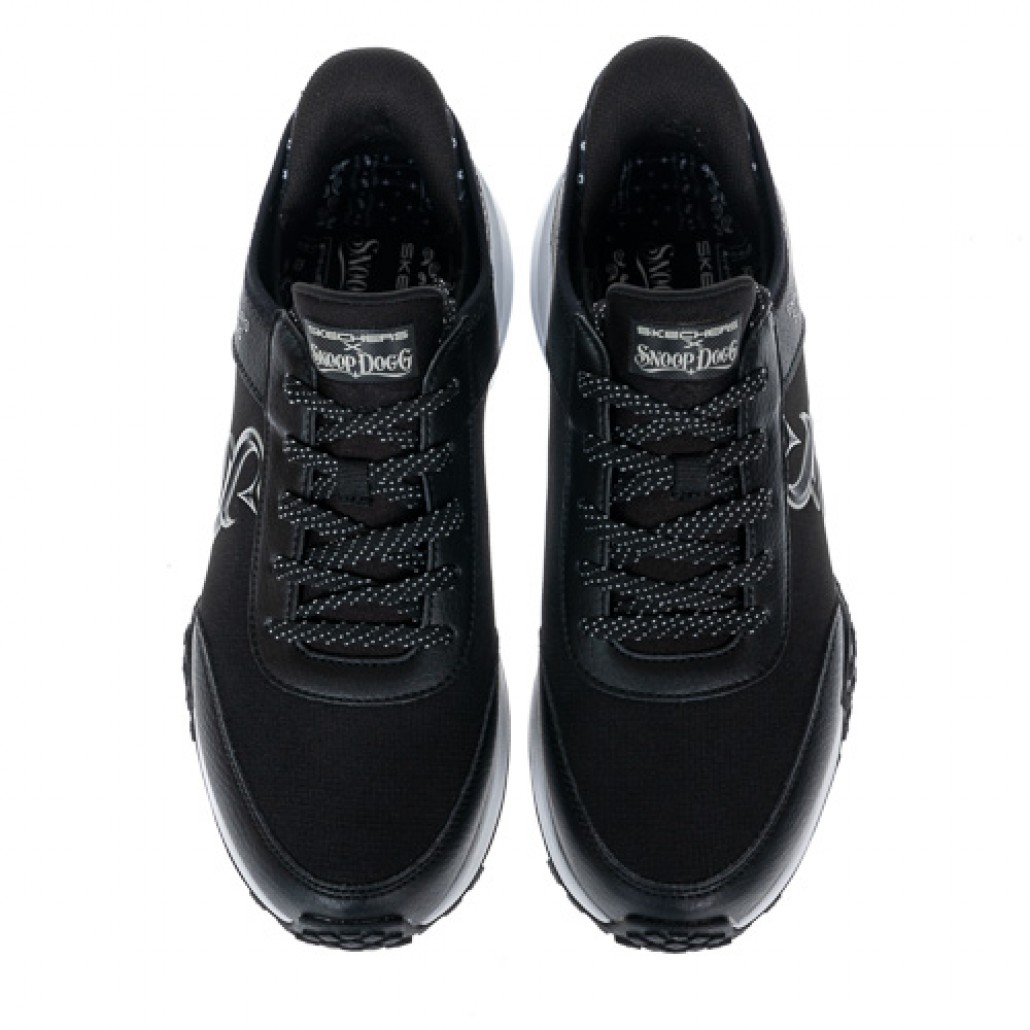 瞬穿舒適科技FRENZY_SNOOP DOG