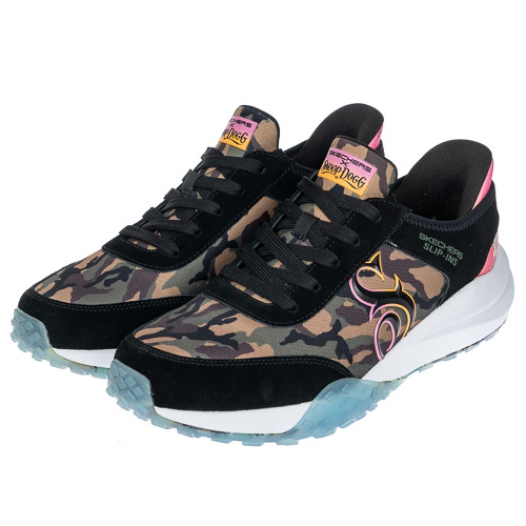 瞬穿舒適科技FRENZY_SNOOP DOG