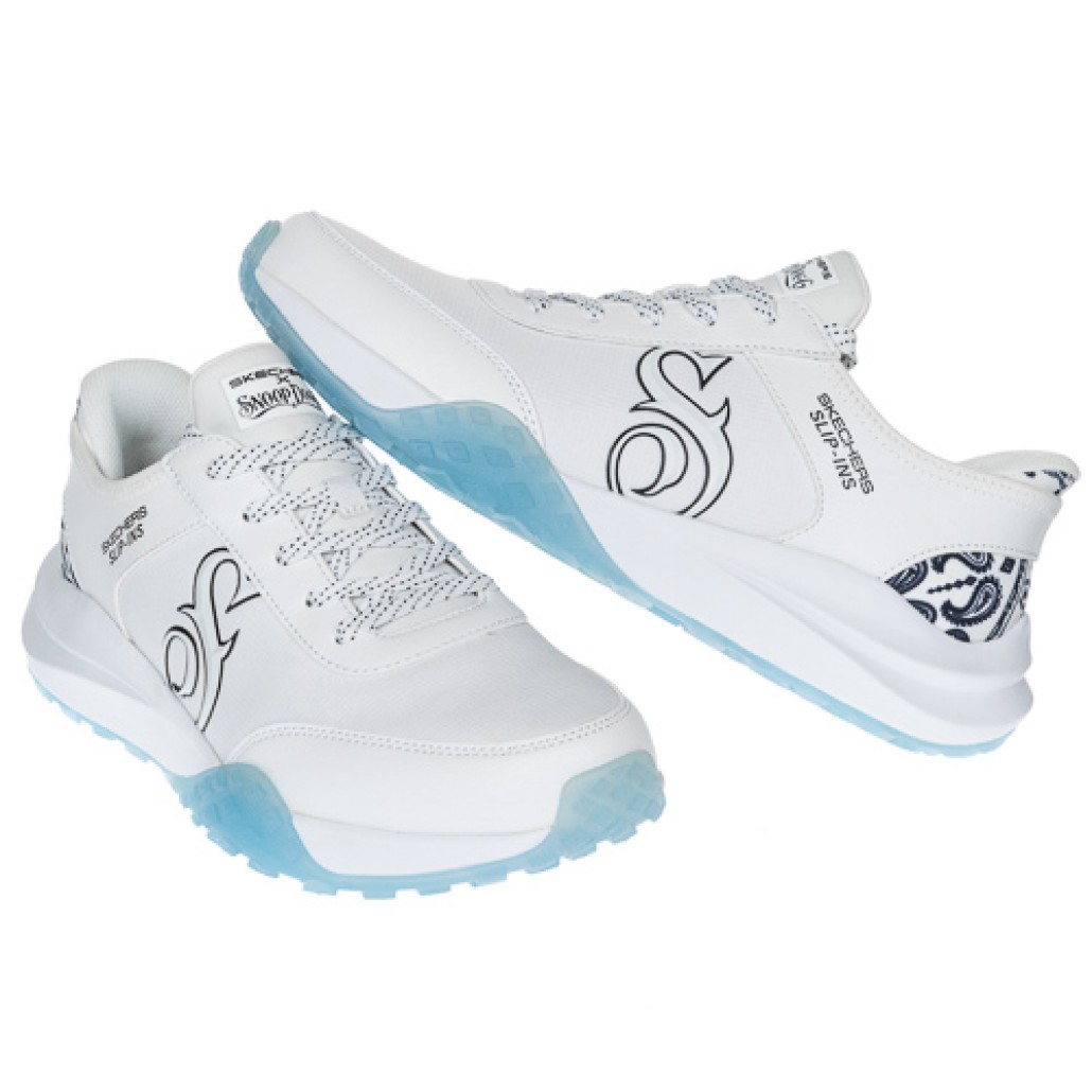 瞬穿舒適科技FRENZY_SNOOP DOG