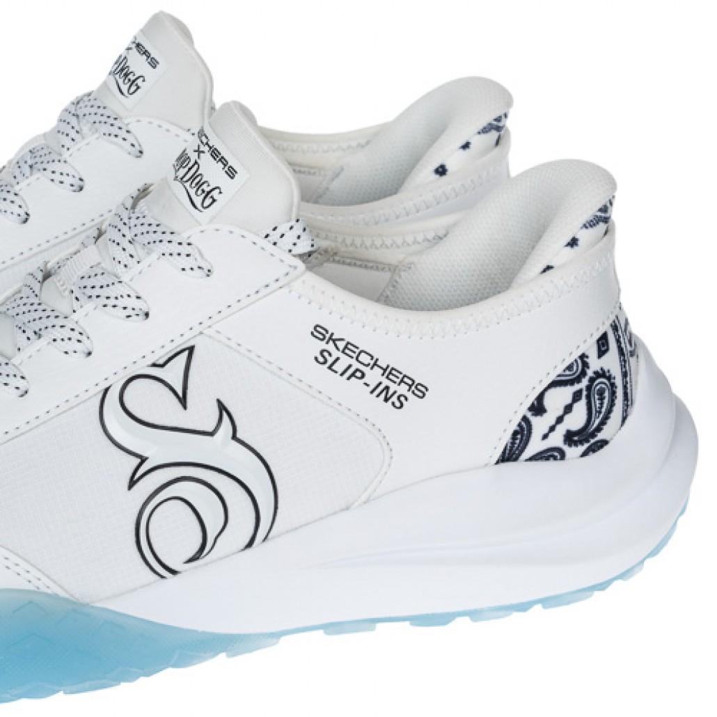 瞬穿舒適科技FRENZY_SNOOP DOG