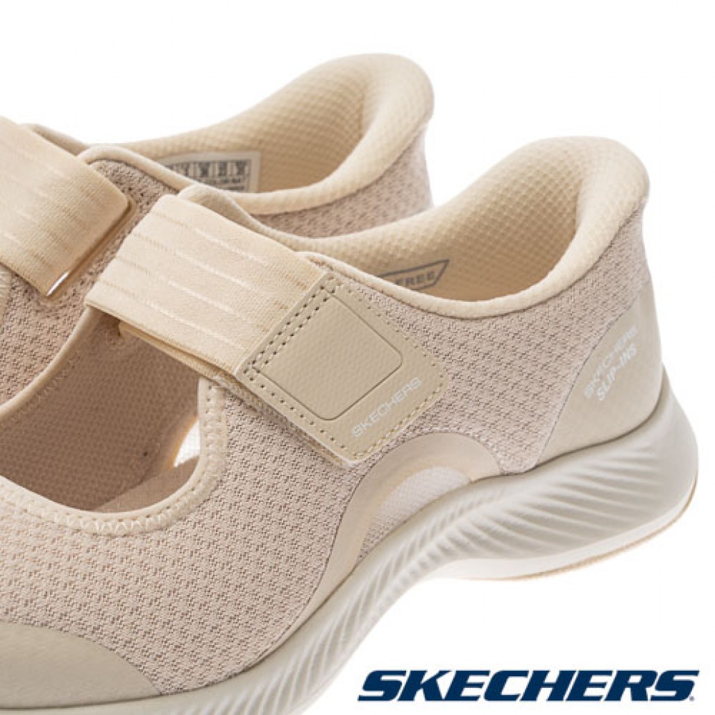 瞬穿舒適科技 VAPOR FOAM MOVE