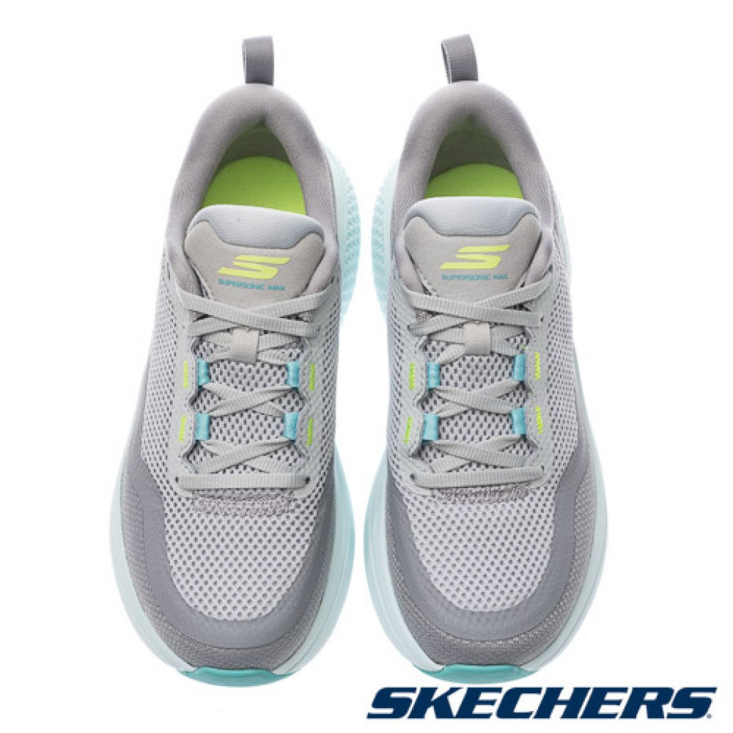 GO RUN SUPERSONIC MAX