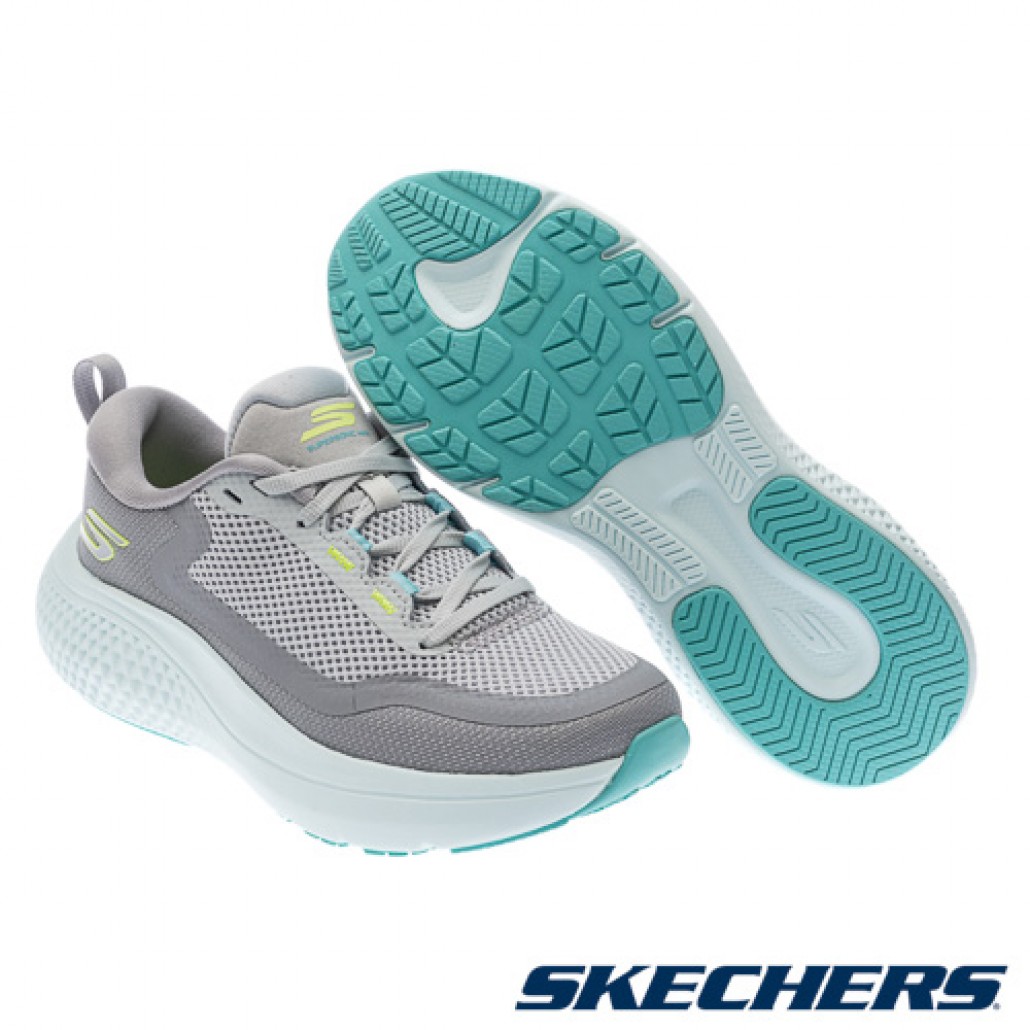 GO RUN SUPERSONIC MAX