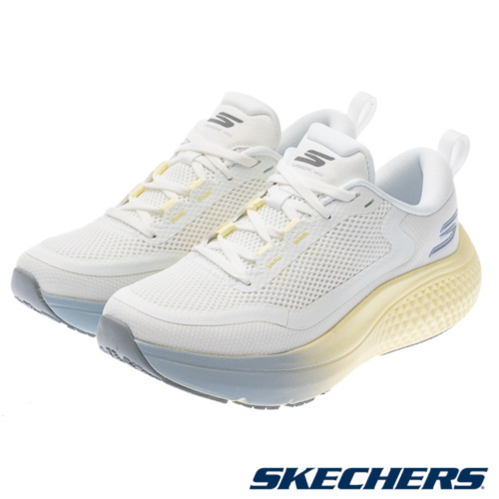 GO RUN SUPERSONIC MAX