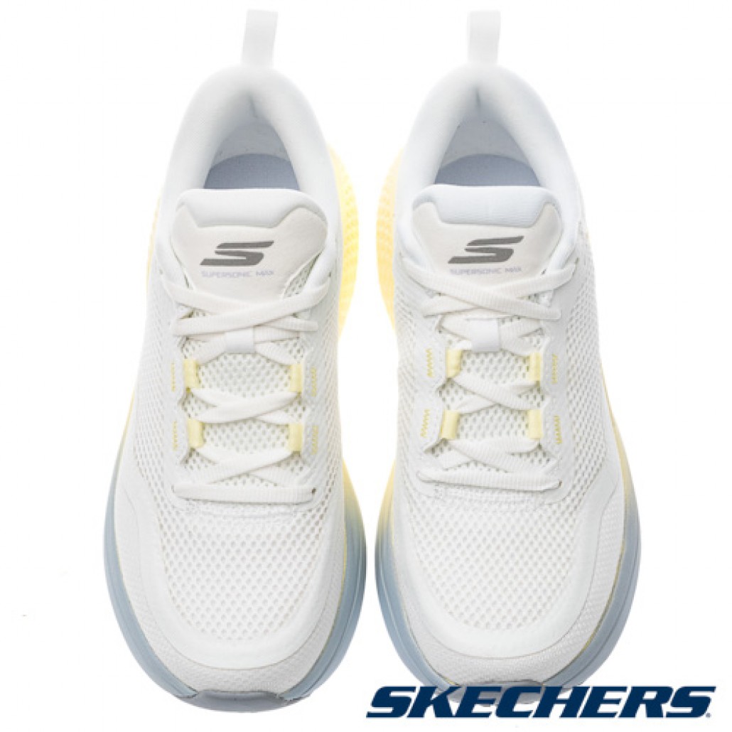 GO RUN SUPERSONIC MAX