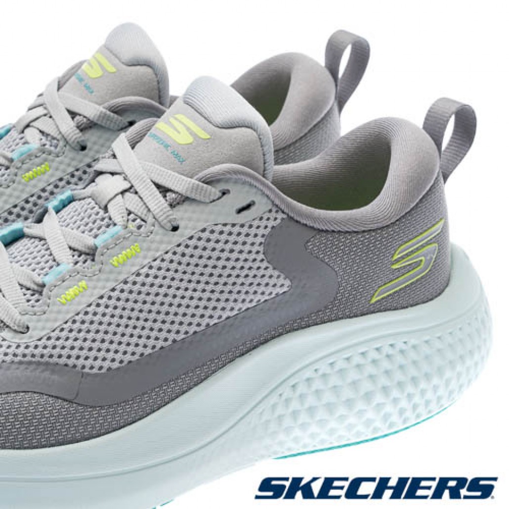 GO RUN SUPERSONIC MAX