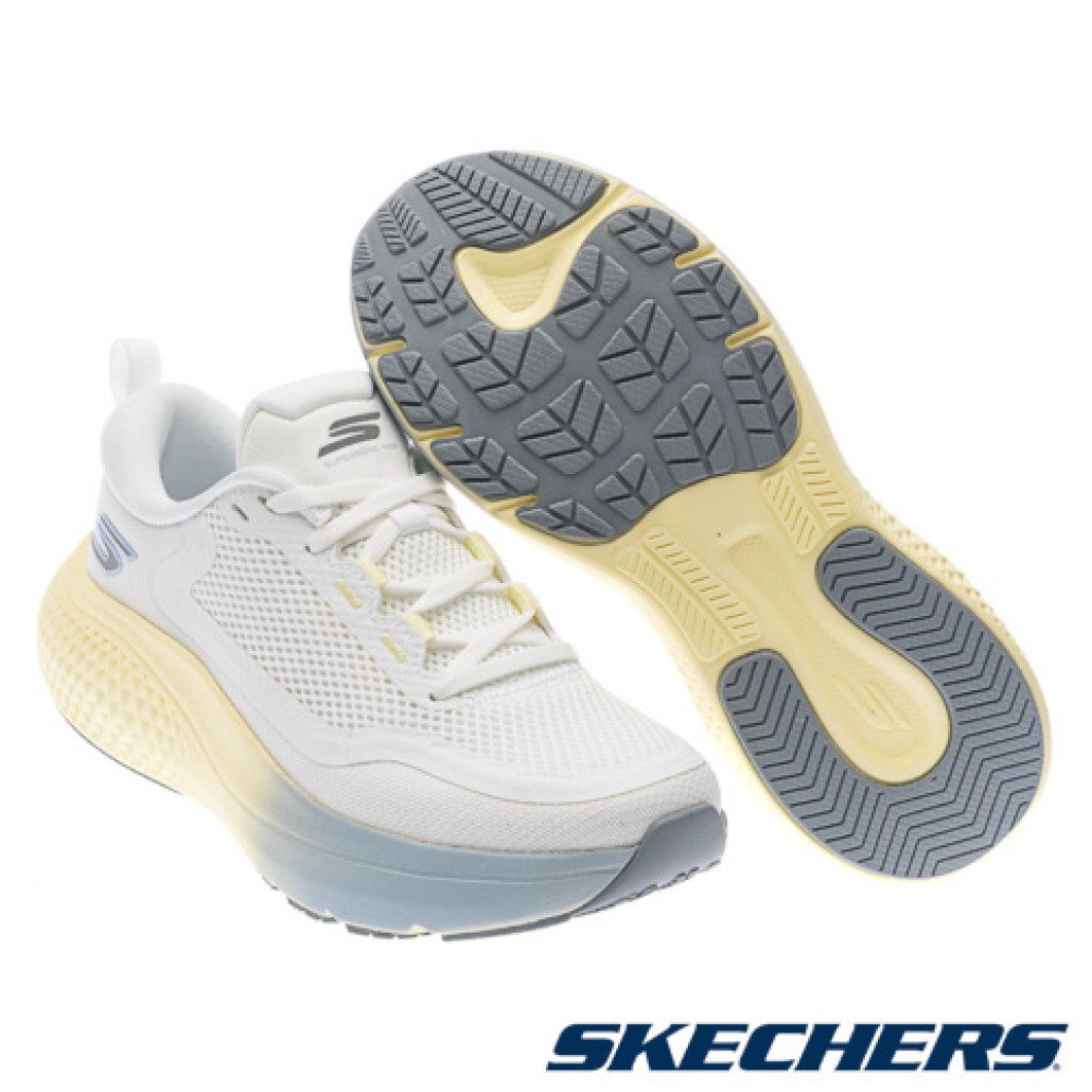 GO RUN SUPERSONIC MAX