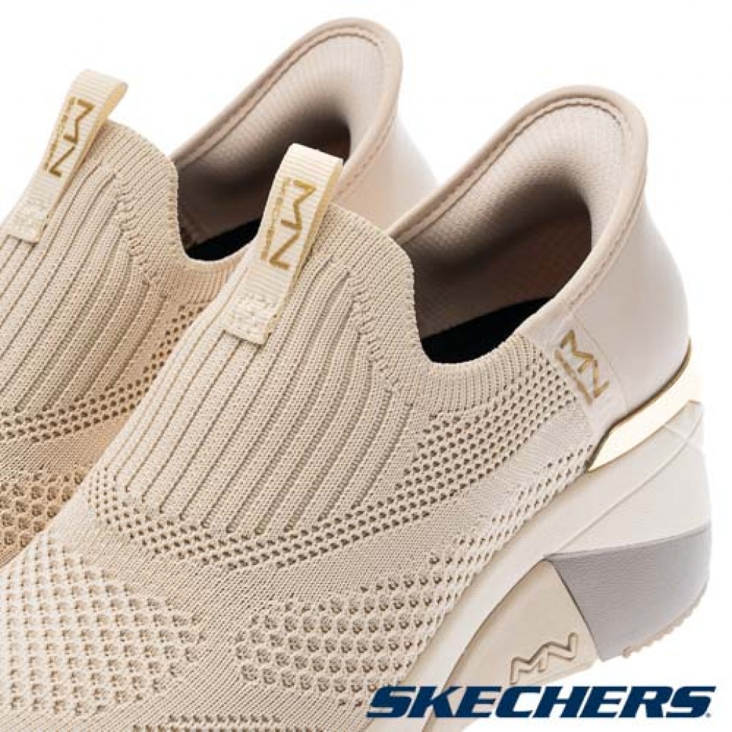 瞬穿舒適科技 A WEDGE