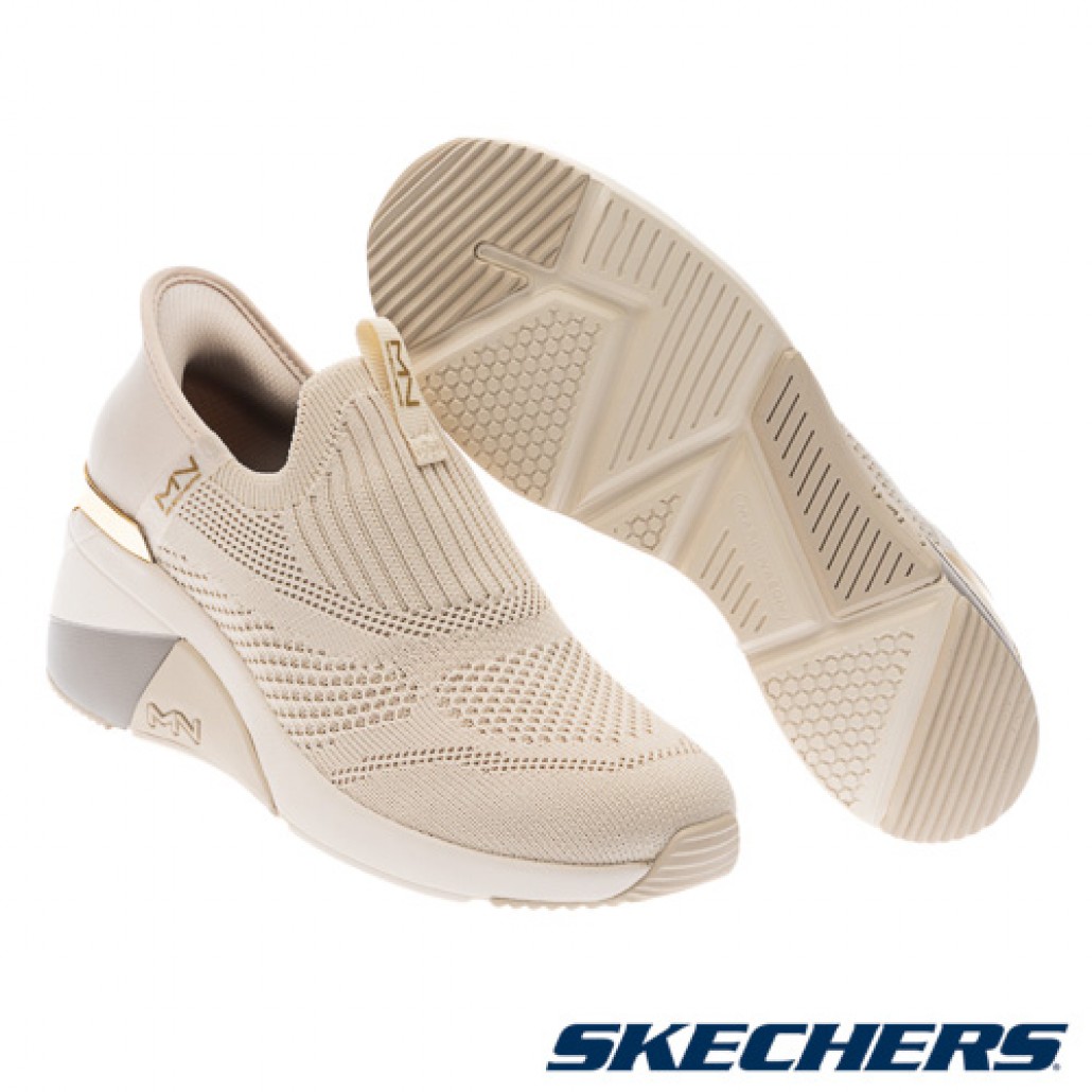 瞬穿舒適科技 A WEDGE