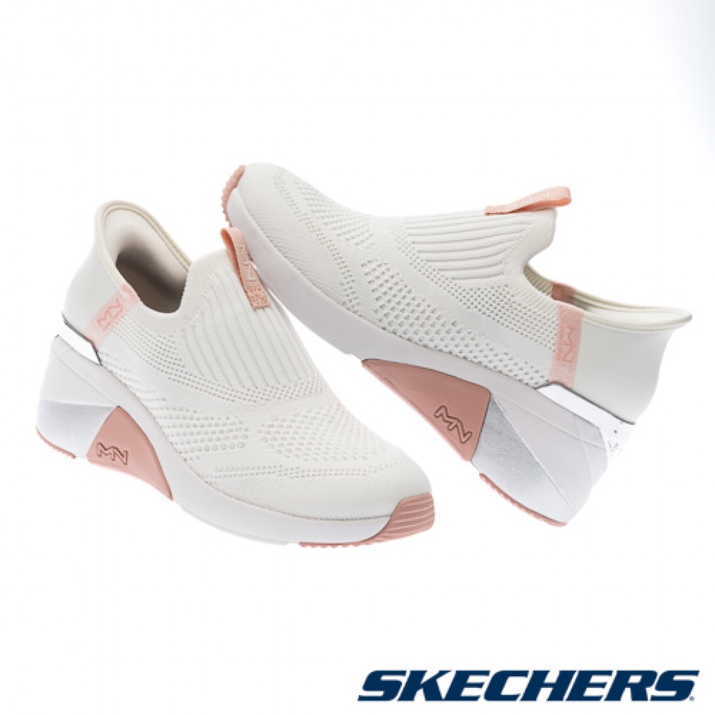 瞬穿舒適科技 A WEDGE