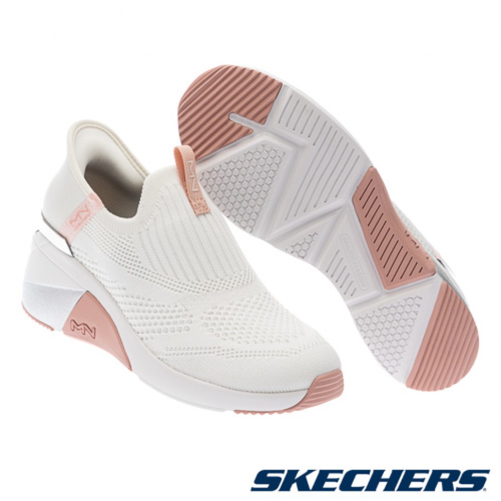 瞬穿舒適科技 A WEDGE