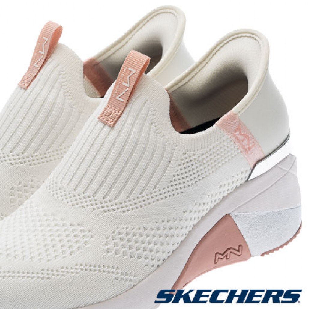 瞬穿舒適科技 A WEDGE