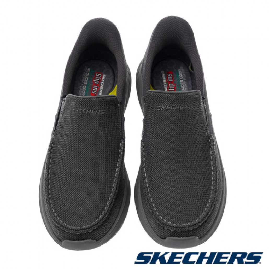 瞬穿舒適科技 POLLARD