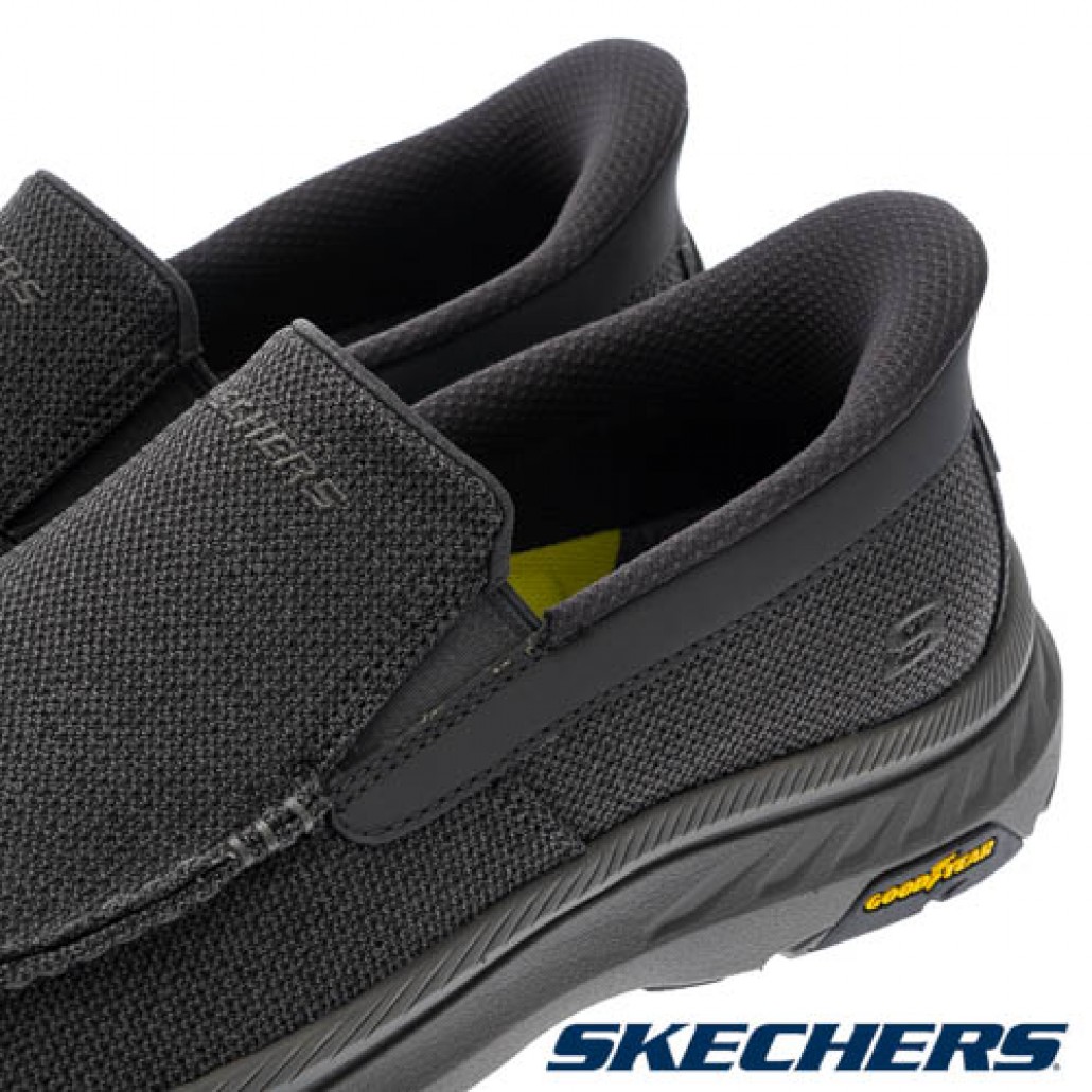 瞬穿舒適科技 POLLARD