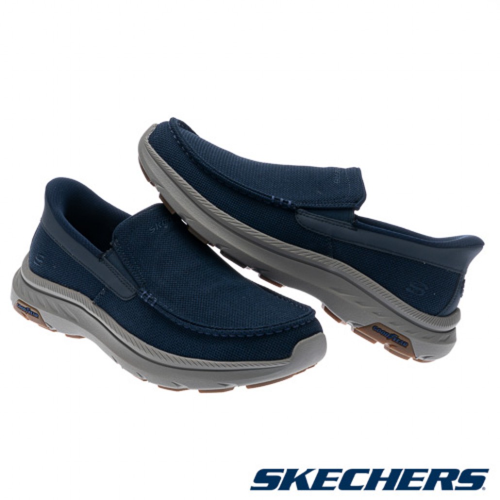 瞬穿舒適科技 POLLARD