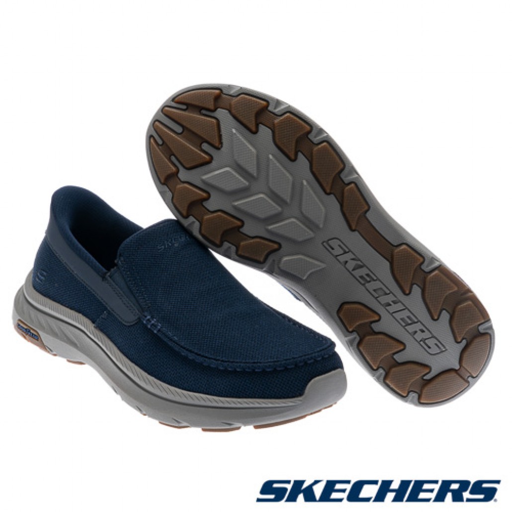 瞬穿舒適科技 POLLARD