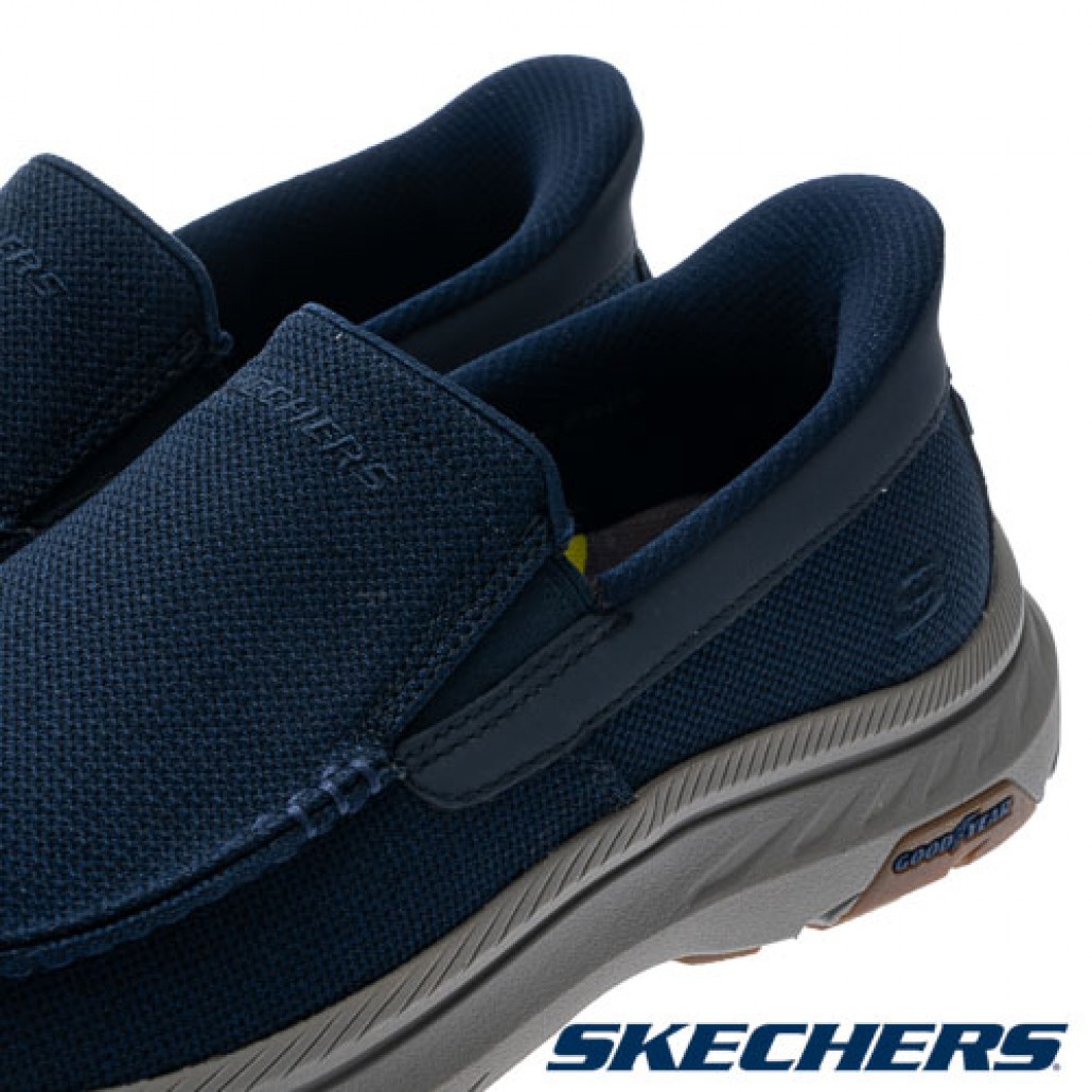 瞬穿舒適科技 POLLARD