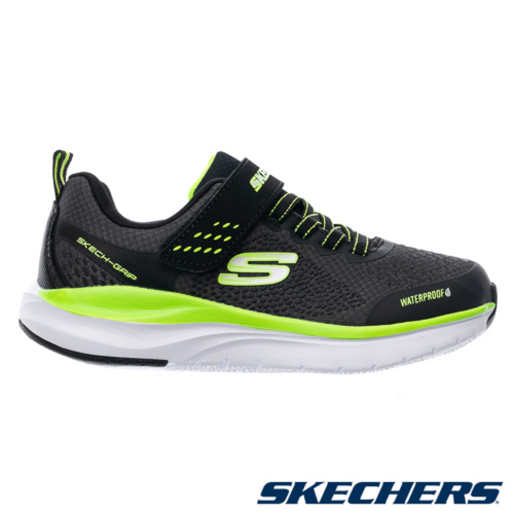 ULTRA GROOVE_WATERPROOF